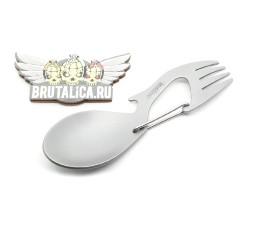 Kershaw Ration Utensil