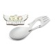 Kershaw Ration Utensil