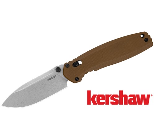 Kershaw Broadside