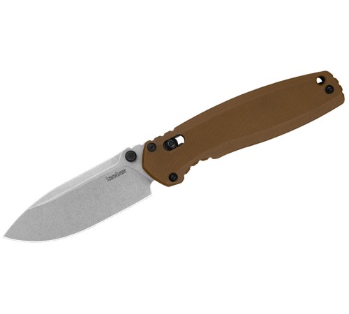 Kershaw Broadside