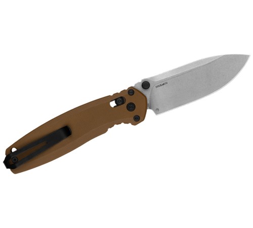 Kershaw Broadside