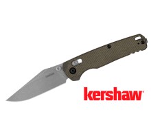Kershaw Bel Air Magnacut Micarta