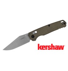 Kershaw Bel Air Magnacut Micarta