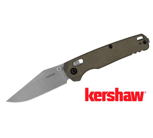 Kershaw Bel Air Magnacut Micarta