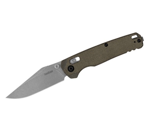 Kershaw Bel Air Magnacut Micarta