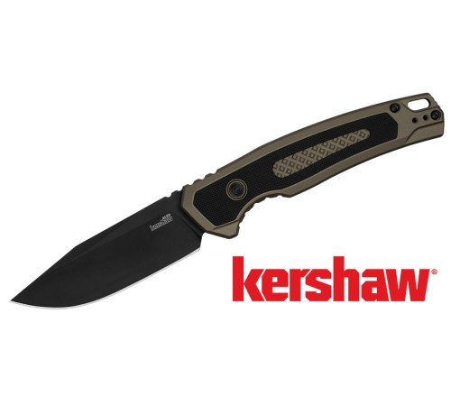 Kershaw Launch 21