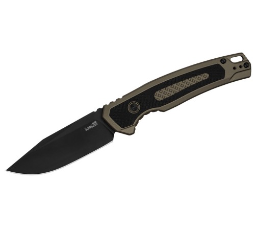 Kershaw Launch 21