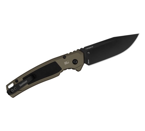 Kershaw Launch 21
