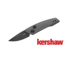 Kershaw Launch 9 gray