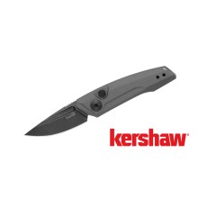 Kershaw Launch 9 gray