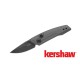 Kershaw Launch 9 gray