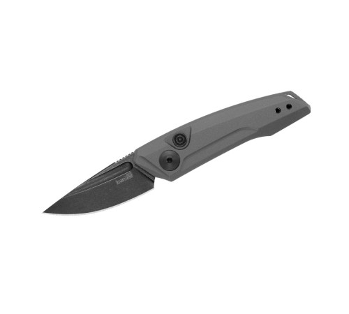 Kershaw Launch 9 gray