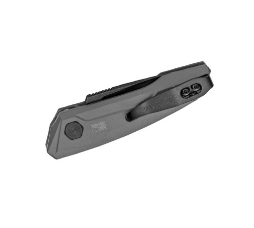 Kershaw Launch 9 gray