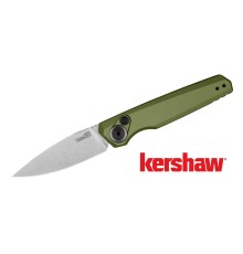 Kershaw Launch 18 green