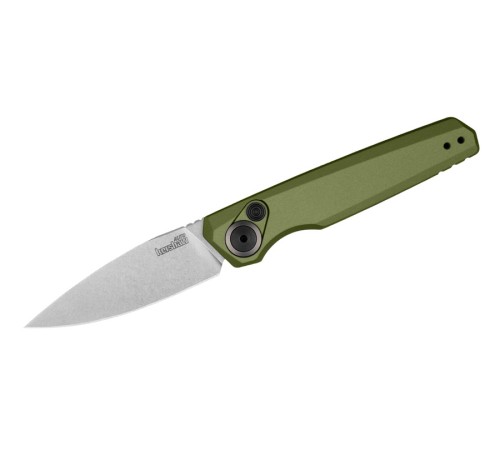 Kershaw Launch 18 green