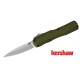 Kershaw Livewire olive