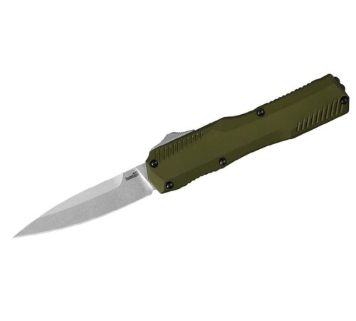 Kershaw Livewire olive