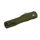 Kershaw Livewire olive