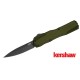 Kershaw Livewire olive-black
