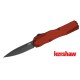 Kershaw Livewire red-black