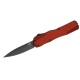Kershaw Livewire red-black