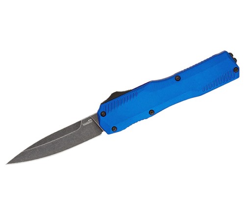 Kershaw Livewire blue