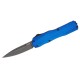 Kershaw Livewire blue
