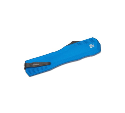 Kershaw Livewire blue