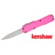 Kershaw Livewire Pink