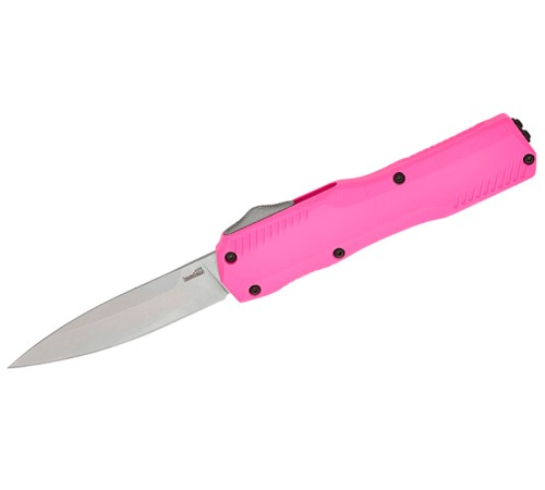 Kershaw Livewire Pink
