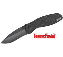 Kershaw Blur Black DLC