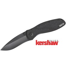 Kershaw Blur Black DLC