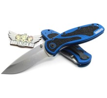 Kershaw Blur navy blue