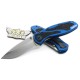 Kershaw Blur navy blue