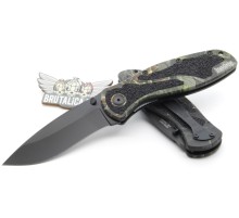 Kershaw Blur Camo