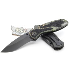 Kershaw Blur Camo