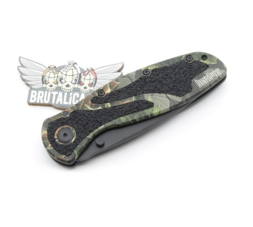 Kershaw Blur Camo