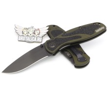 Kershaw Blur 1670 Olive