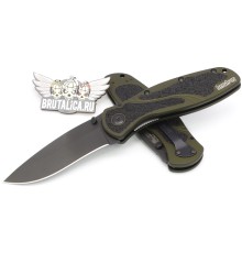Kershaw Blur 1670 Olive