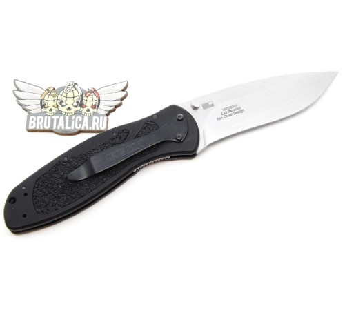 Kershaw Blur 1670-S30V