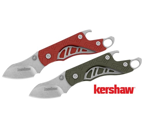 Kershaw Cinder Dual Pack
