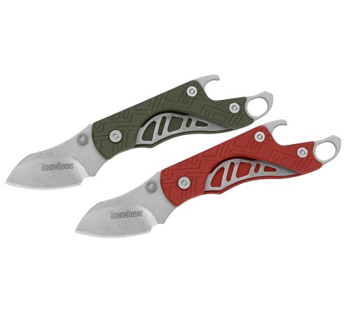 Kershaw Cinder Dual Pack