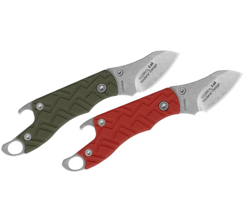 Kershaw Cinder Dual Pack