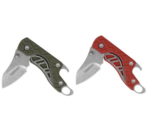 Kershaw Cinder Dual Pack