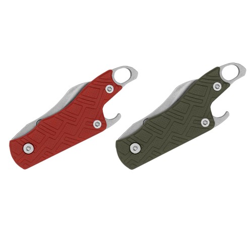 Kershaw Cinder Dual Pack