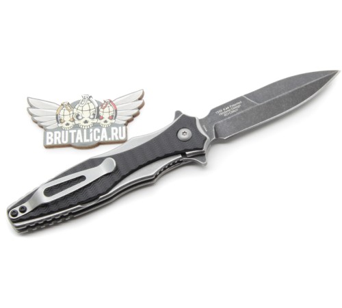 Kershaw Decimus 1559