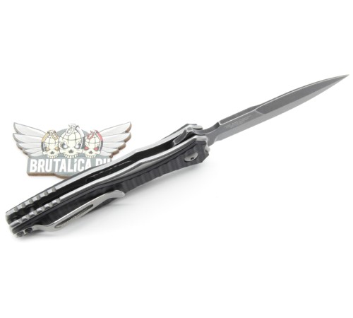 Kershaw Decimus 1559