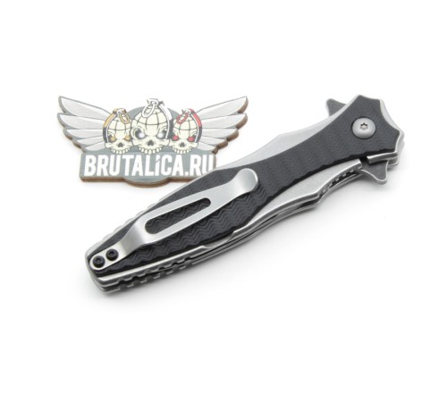 Kershaw Decimus 1559