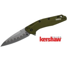 Kershaw Dividend 1812OLCB