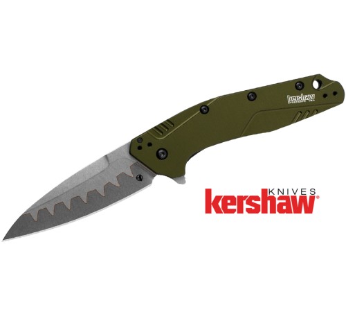 Kershaw Dividend 1812OLCB